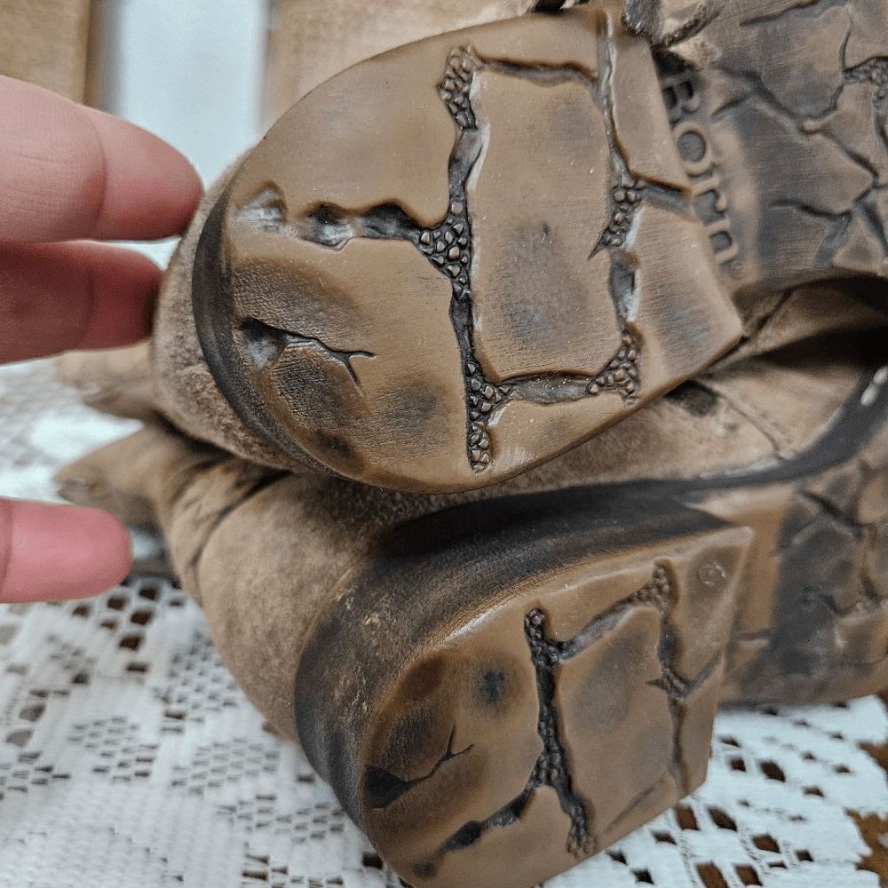 Born Boots for women - Picture 9 of 9